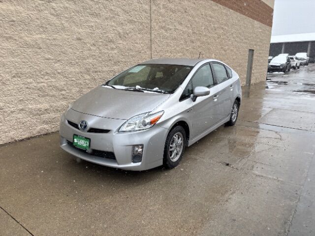 2011 Toyota Prius Prius III Sandy UT