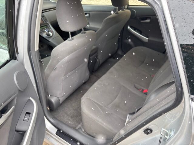 2011 Toyota Prius Prius III Sandy UT