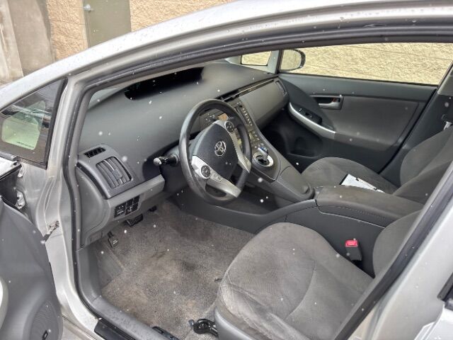 2011 Toyota Prius Prius III Sandy UT