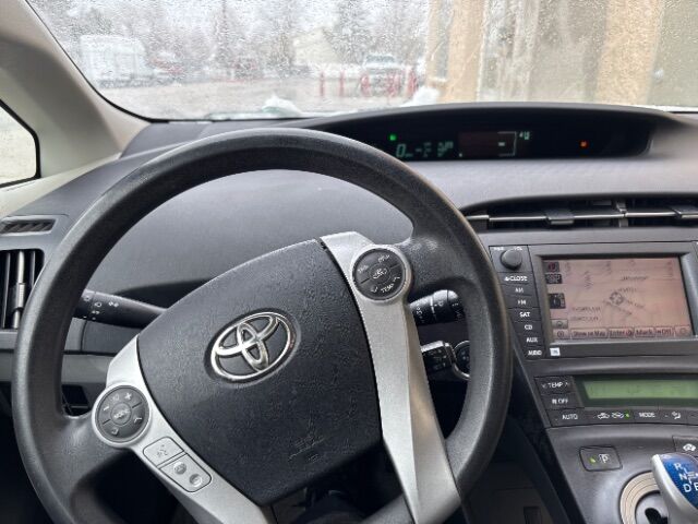 2011 Toyota Prius Prius III Sandy UT