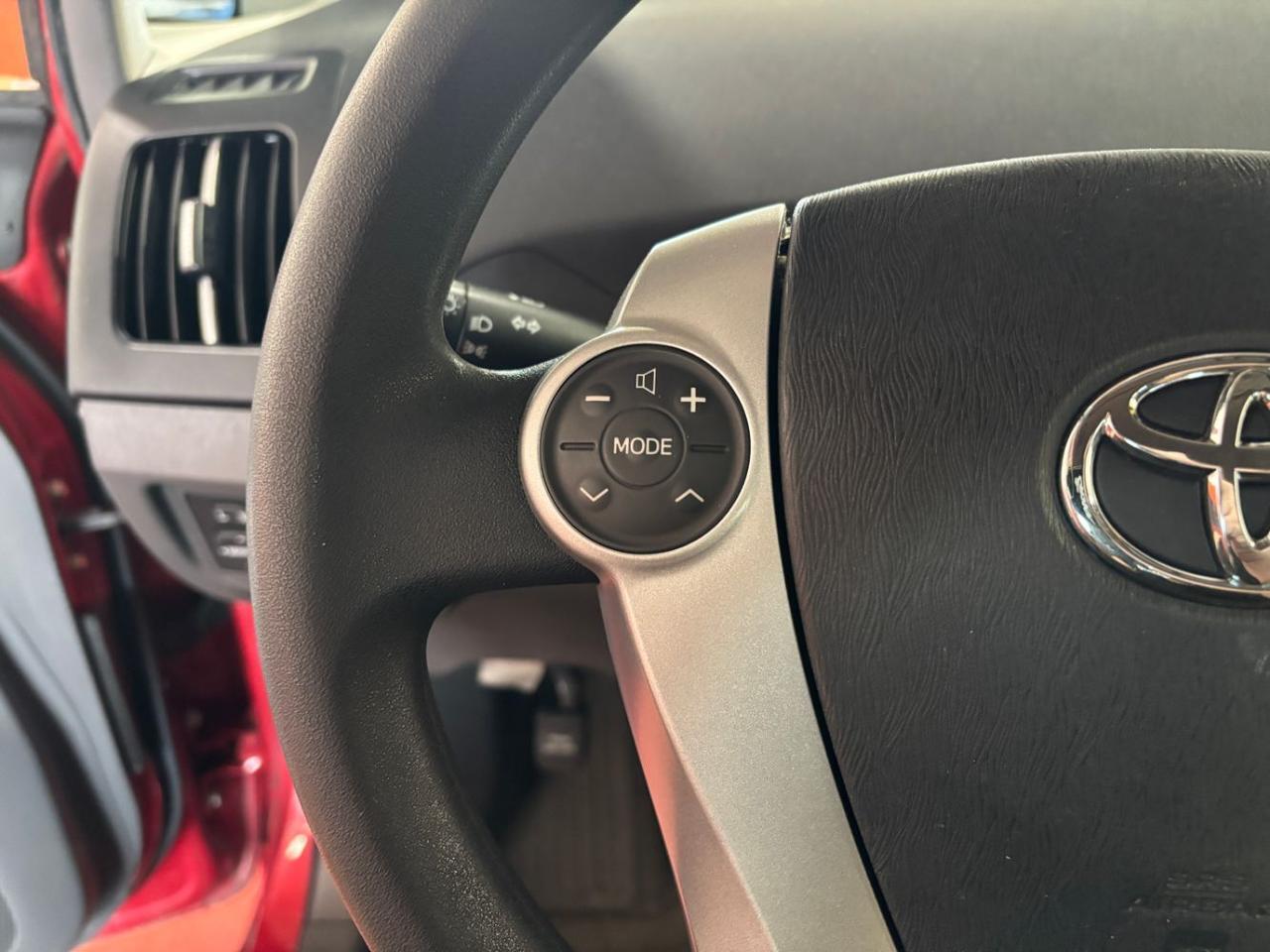 2011 Toyota Prius Two Franklin OH