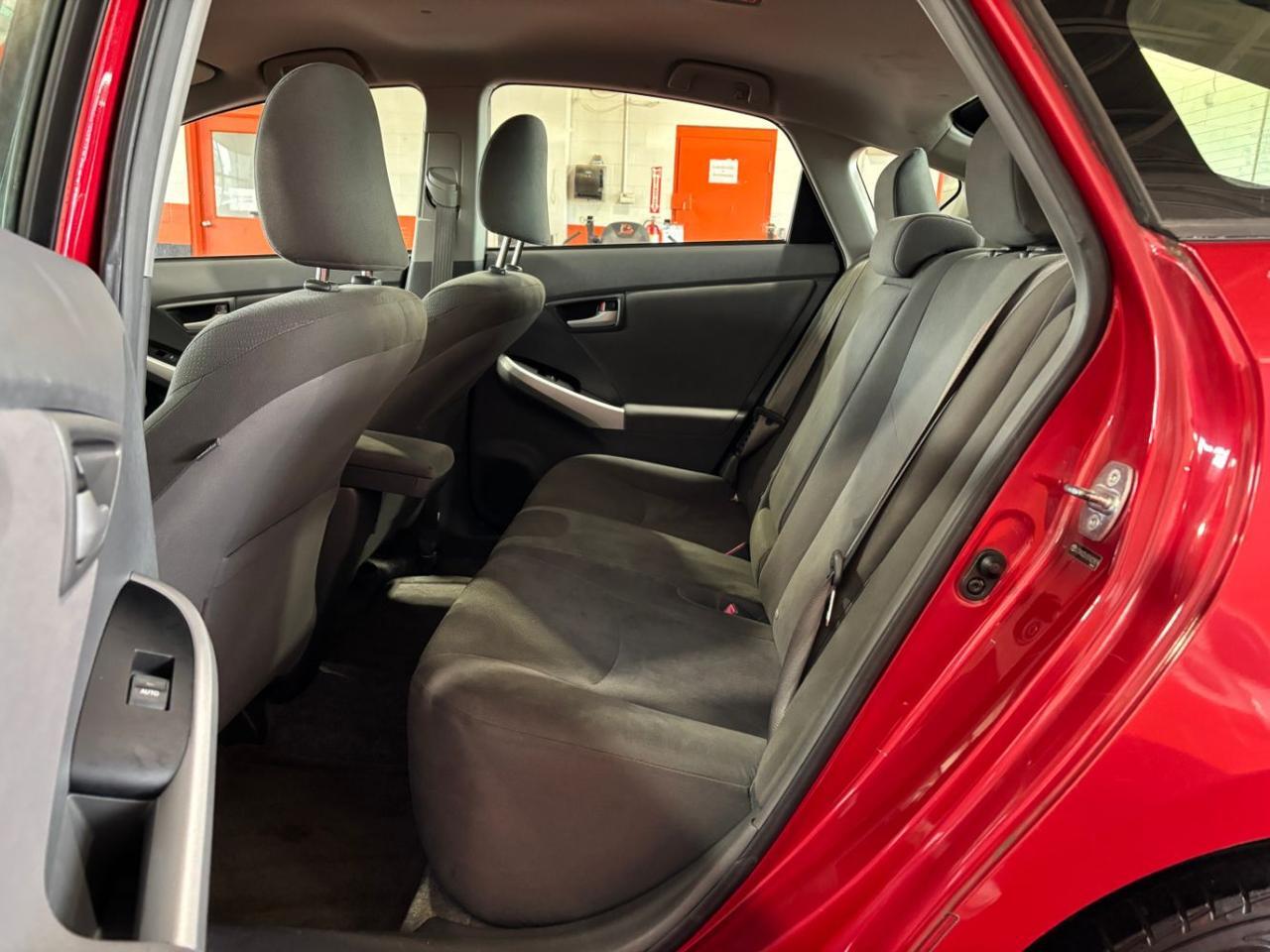 2011 Toyota Prius Two Franklin OH