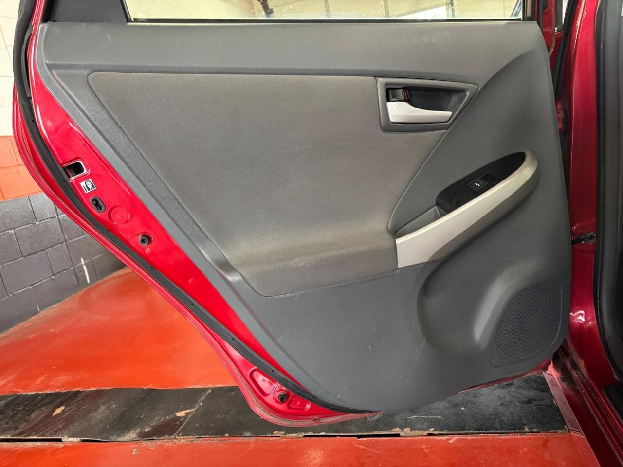 2011 Toyota Prius Two Franklin OH