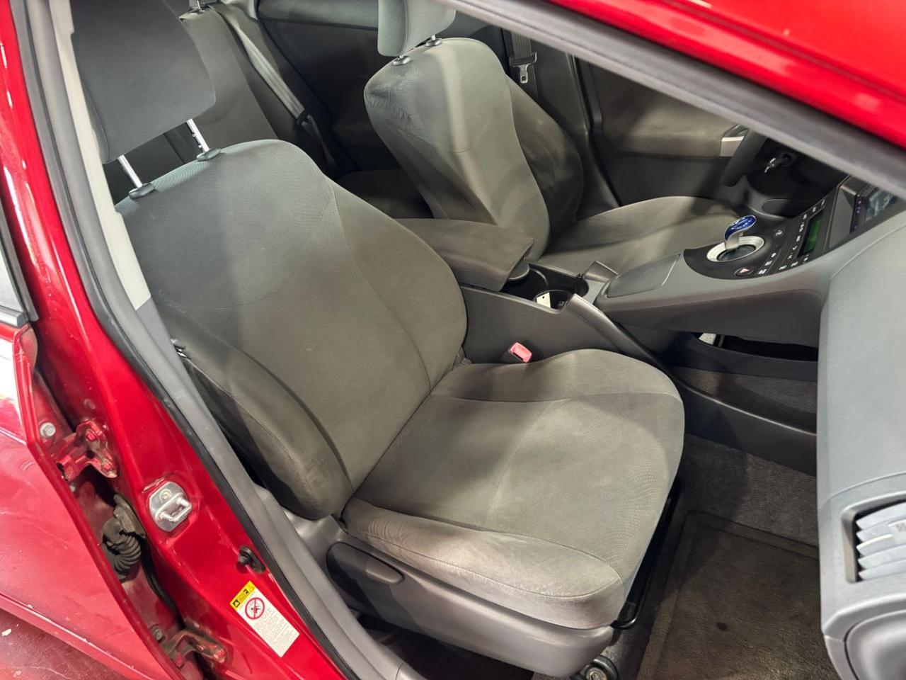2011 Toyota Prius Two Franklin OH