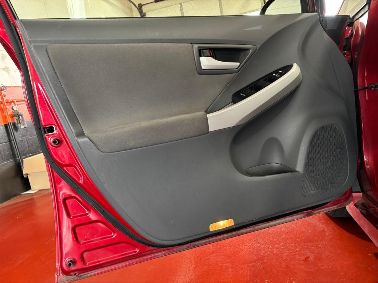 2011 Toyota Prius Two Franklin OH