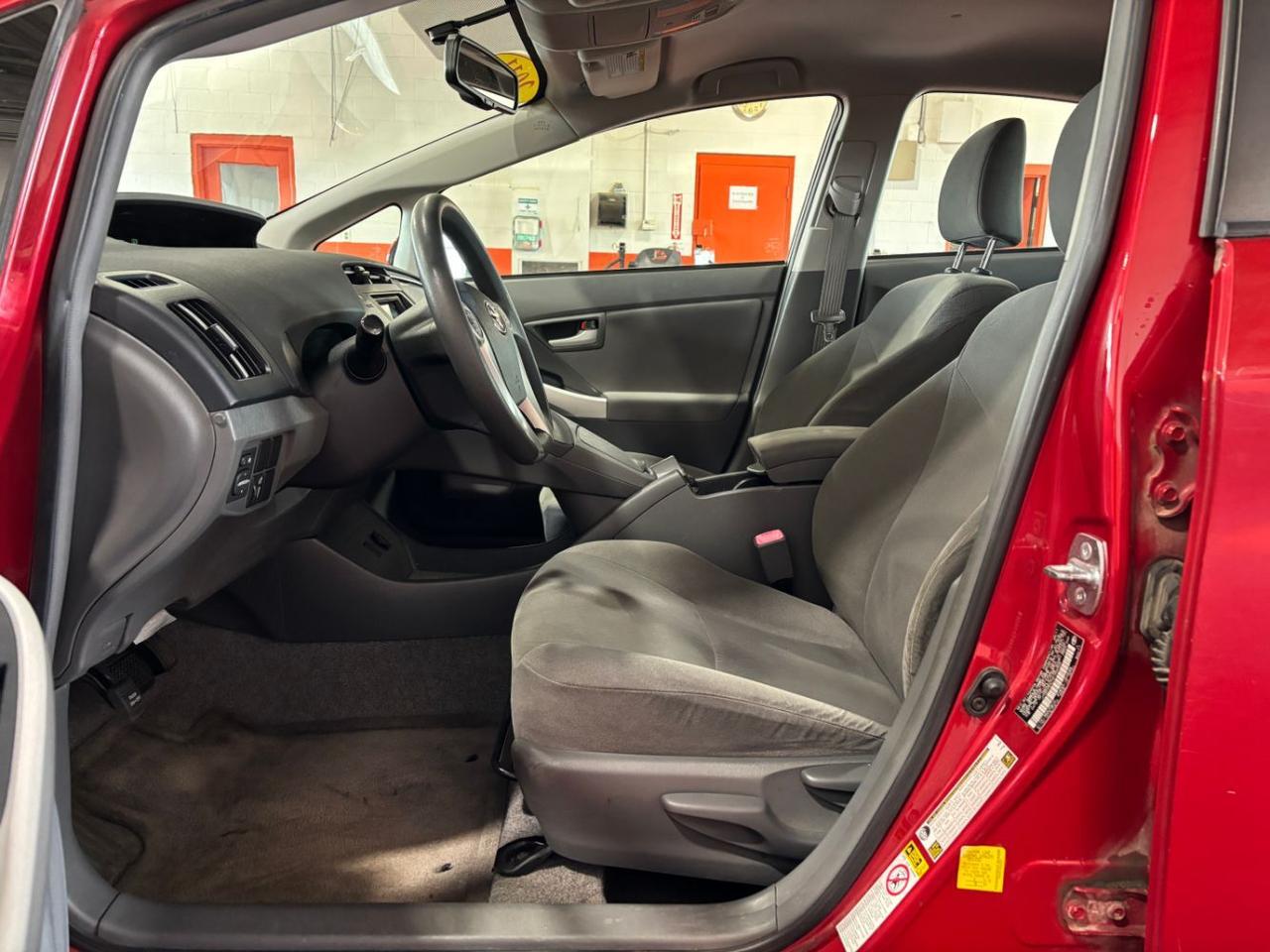 2011 Toyota Prius Two Franklin OH