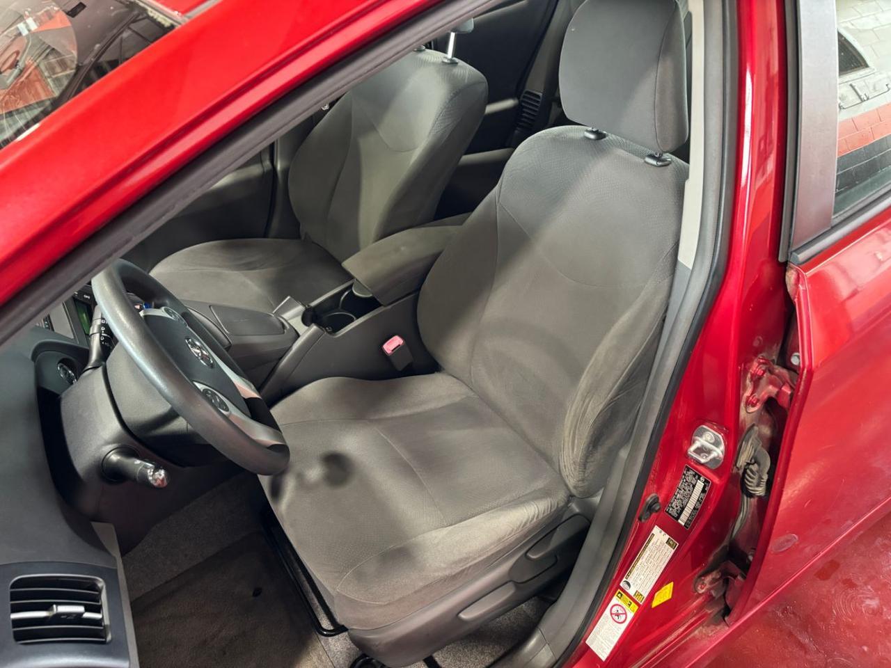 2011 Toyota Prius Two Franklin OH
