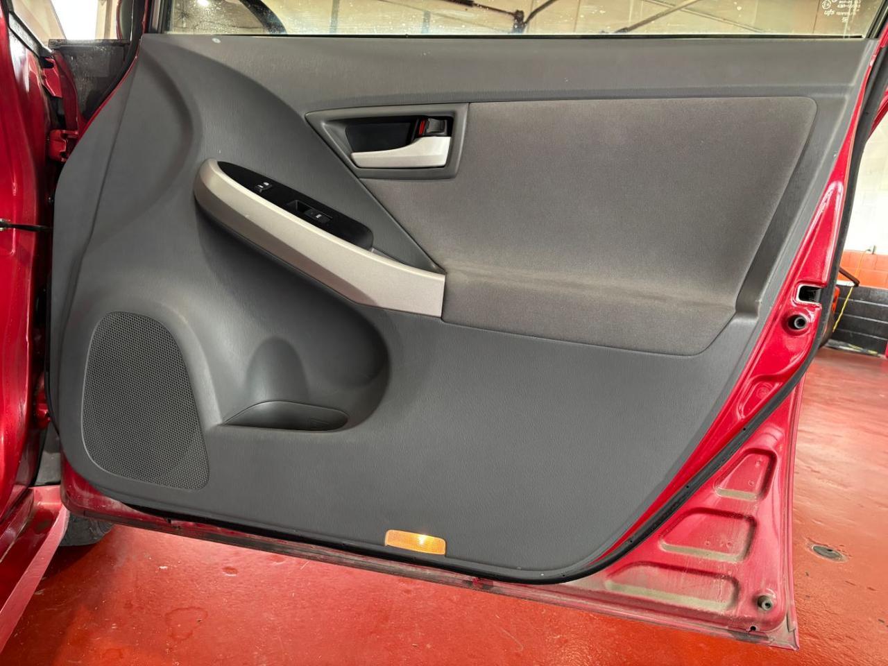 2011 Toyota Prius Two Franklin OH