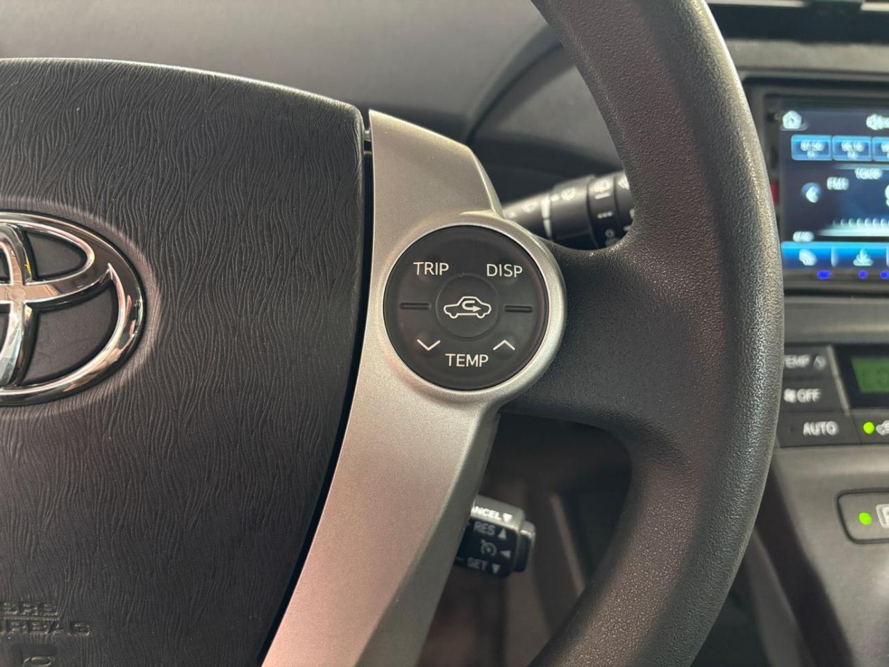 2011 Toyota Prius Two Franklin OH