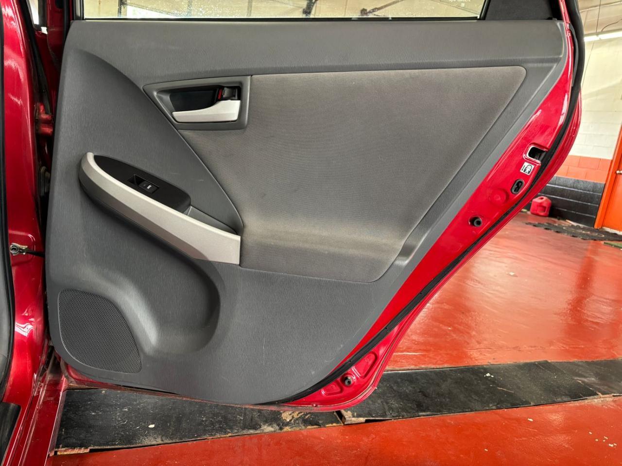 2011 Toyota Prius Two Franklin OH