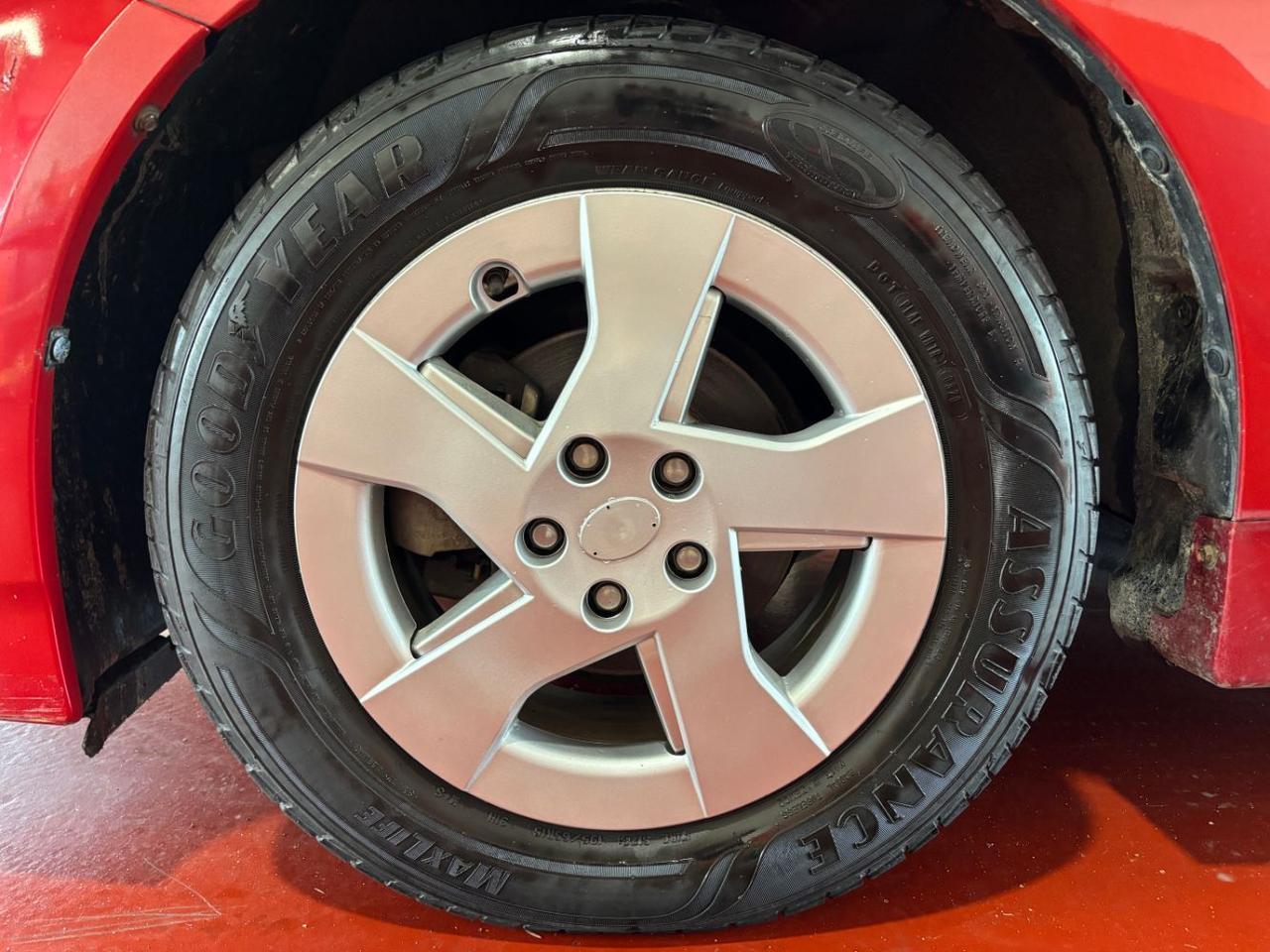 2011 Toyota Prius Two Franklin OH