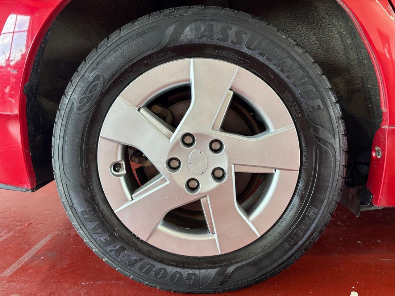 2011 Toyota Prius Two Franklin OH