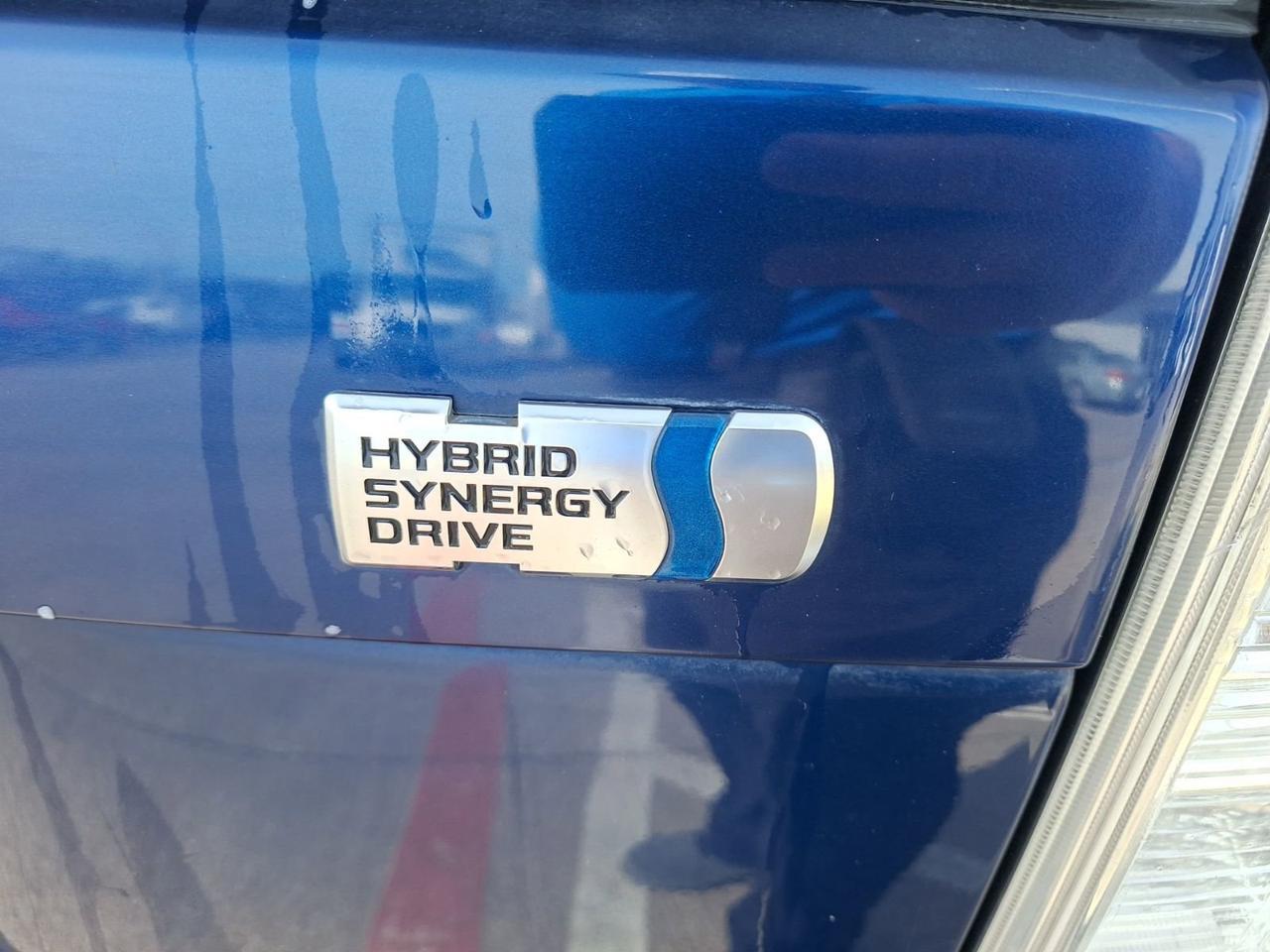 2011 Toyota Prius Two Hurst TX