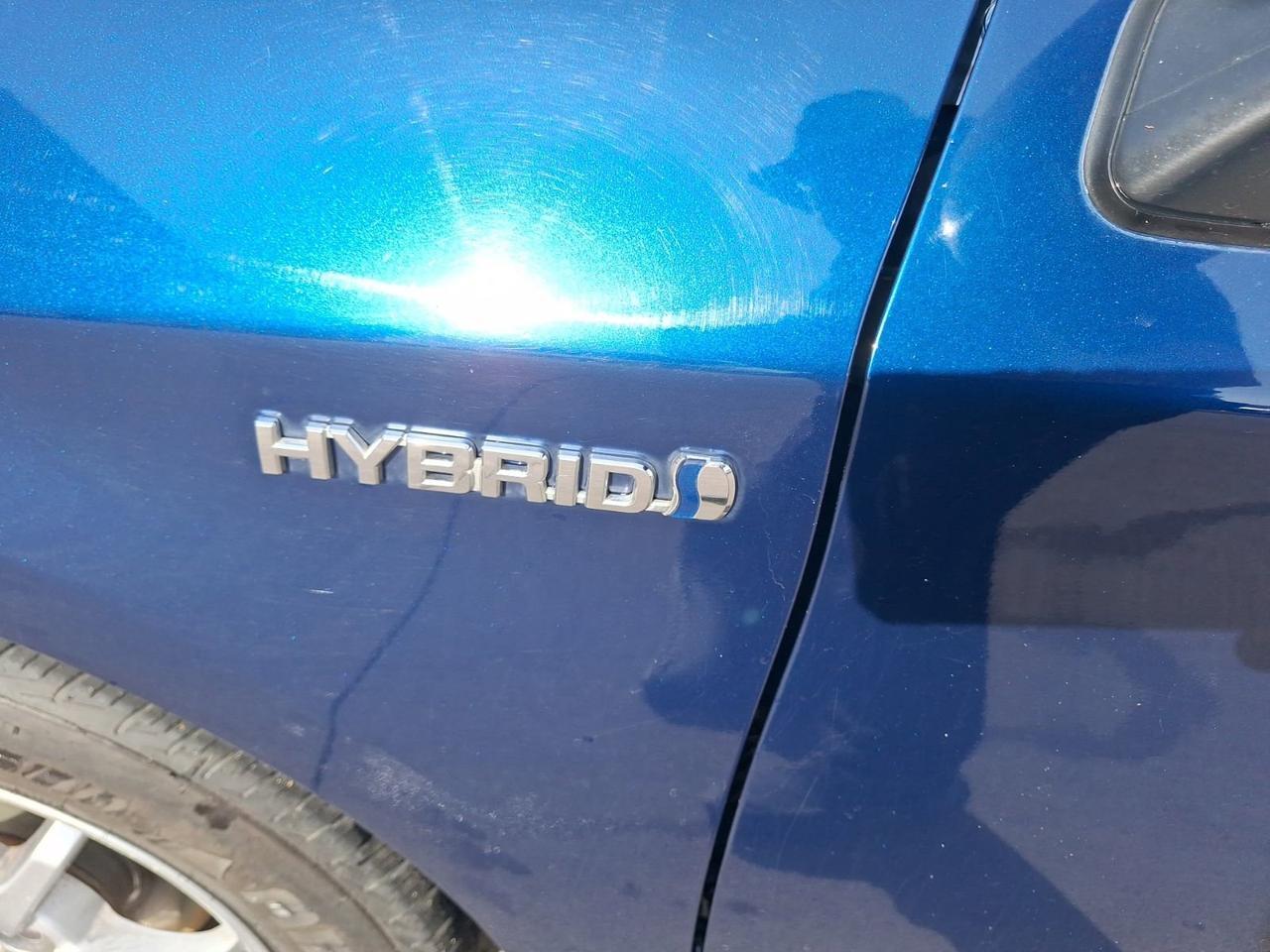 2011 Toyota Prius Two Hurst TX