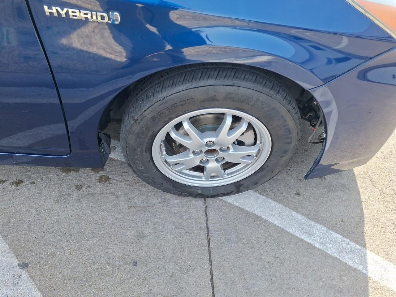 2011 Toyota Prius Two Hurst TX