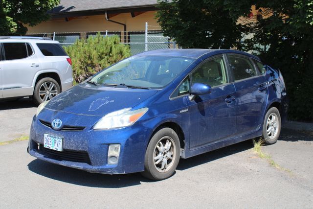 2011 Toyota Prius Two Klamath Falls OR