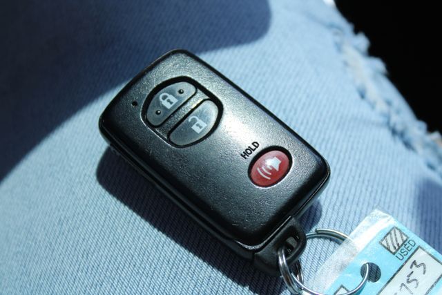 2011 Toyota Prius Two Klamath Falls OR