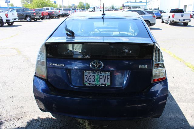 2011 Toyota Prius Two Klamath Falls OR