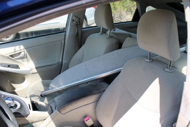 2011 Toyota Prius Two Klamath Falls OR