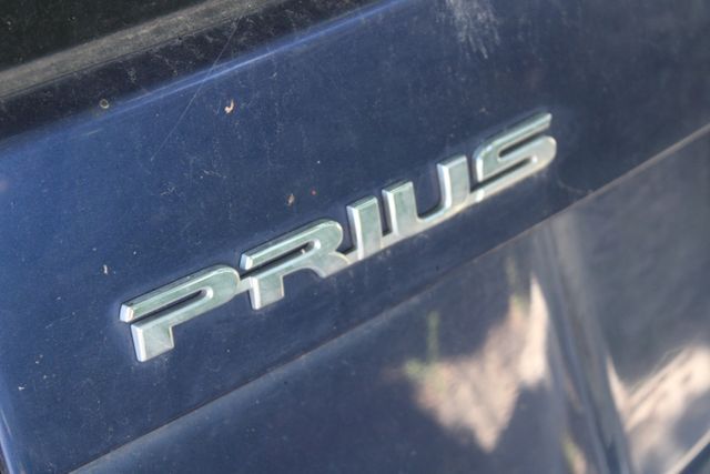 2011 Toyota Prius Two Klamath Falls OR