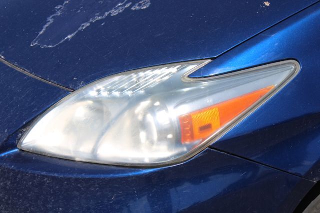 2011 Toyota Prius Two Klamath Falls OR