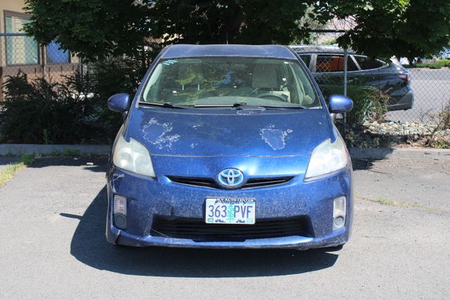 2011 Toyota Prius Two Klamath Falls OR