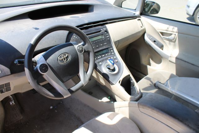 2011 Toyota Prius Two Klamath Falls OR