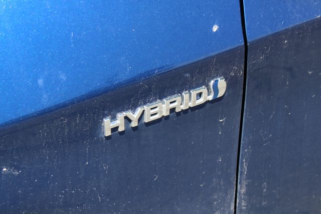 2011 Toyota Prius Two Klamath Falls OR