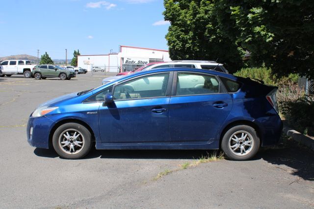 2011 Toyota Prius Two Klamath Falls OR