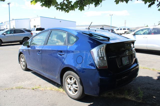 2011 Toyota Prius Two Klamath Falls OR