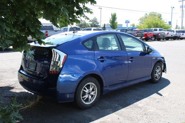 2011 Toyota Prius Two Klamath Falls OR