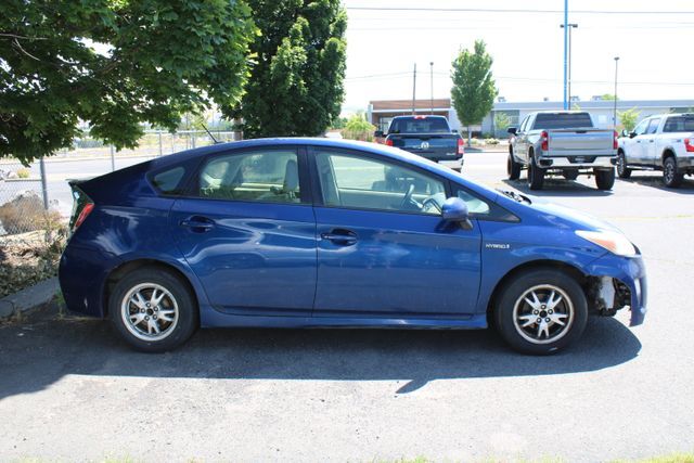 2011 Toyota Prius Two Klamath Falls OR