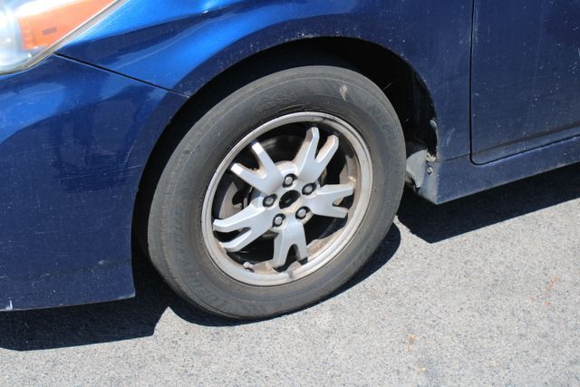 2011 Toyota Prius Two Klamath Falls OR