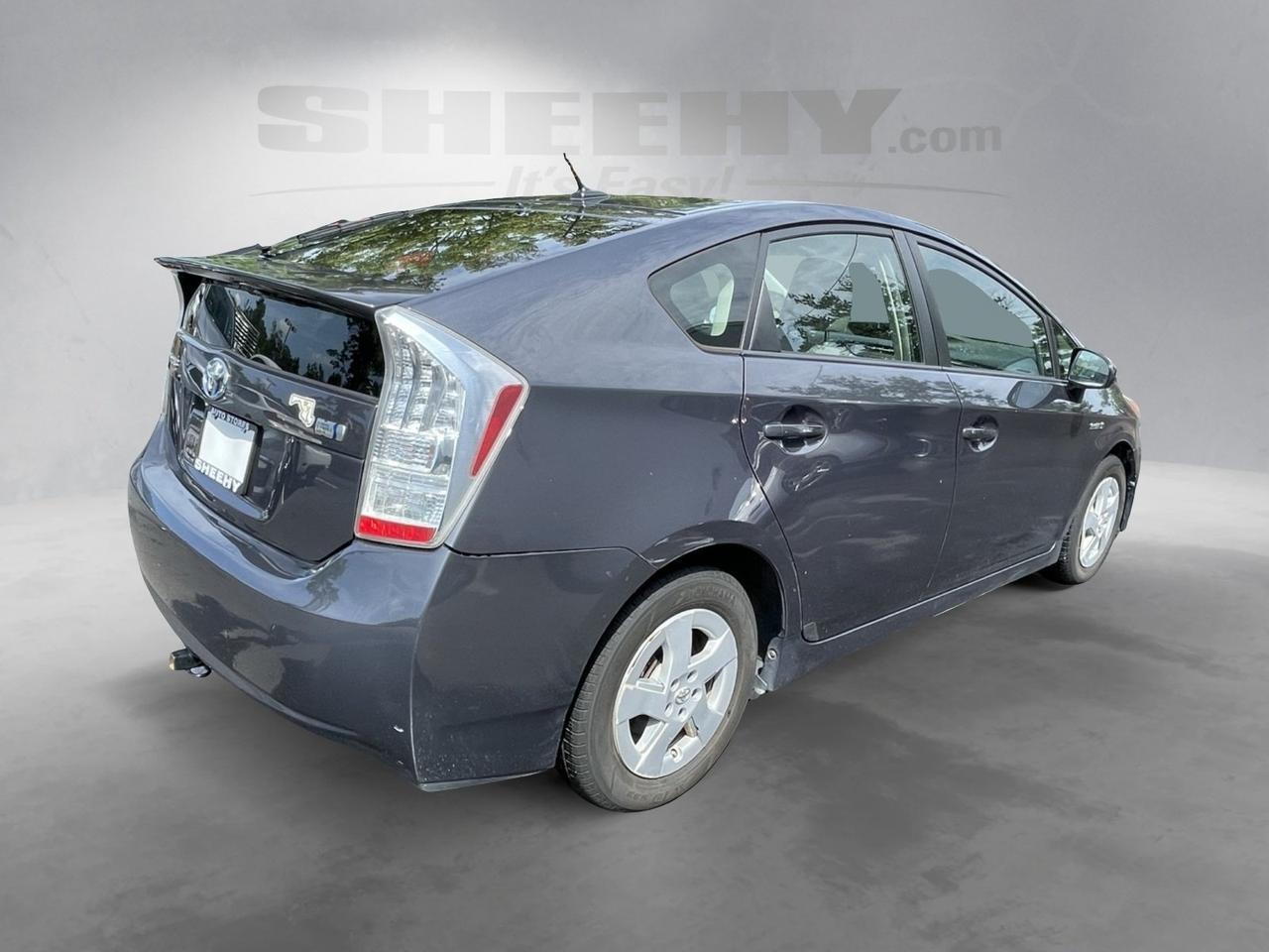 2011 Toyota Prius Two Alexandria VA