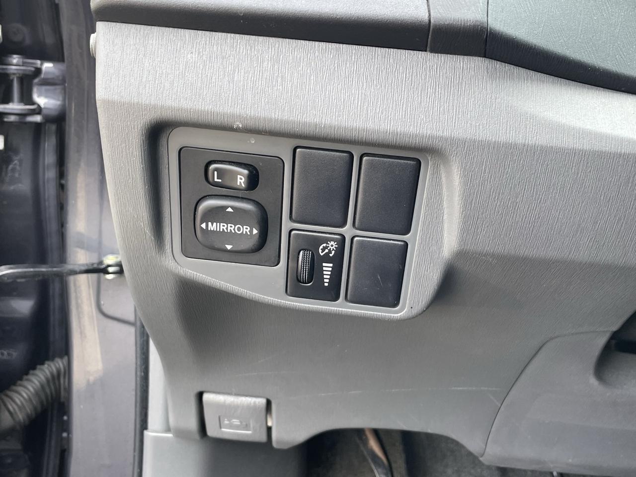 2011 Toyota Prius Two Alexandria VA