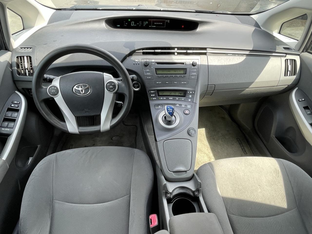 2011 Toyota Prius Two Alexandria VA