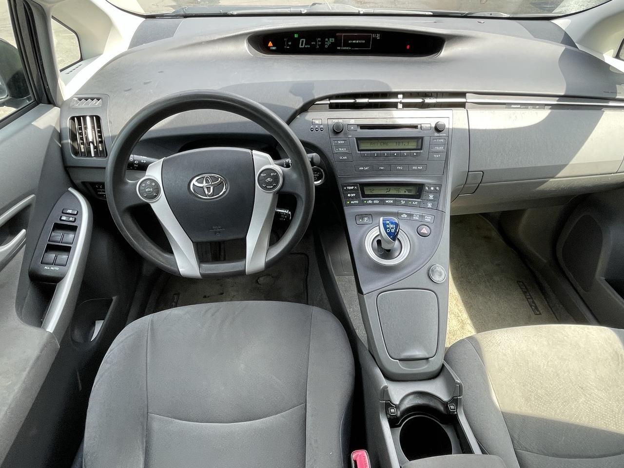 2011 Toyota Prius Two Alexandria VA