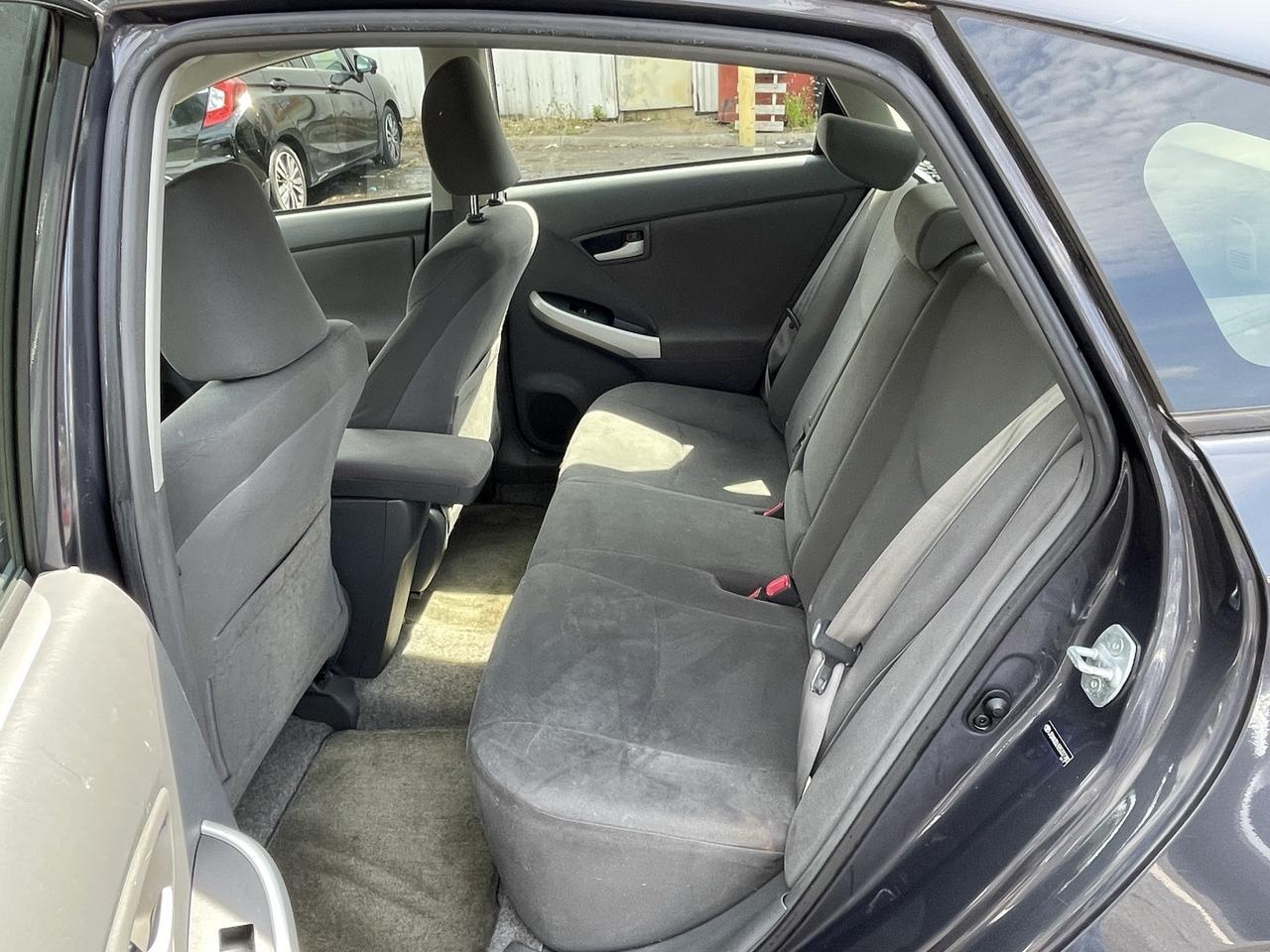 2011 Toyota Prius Two Alexandria VA