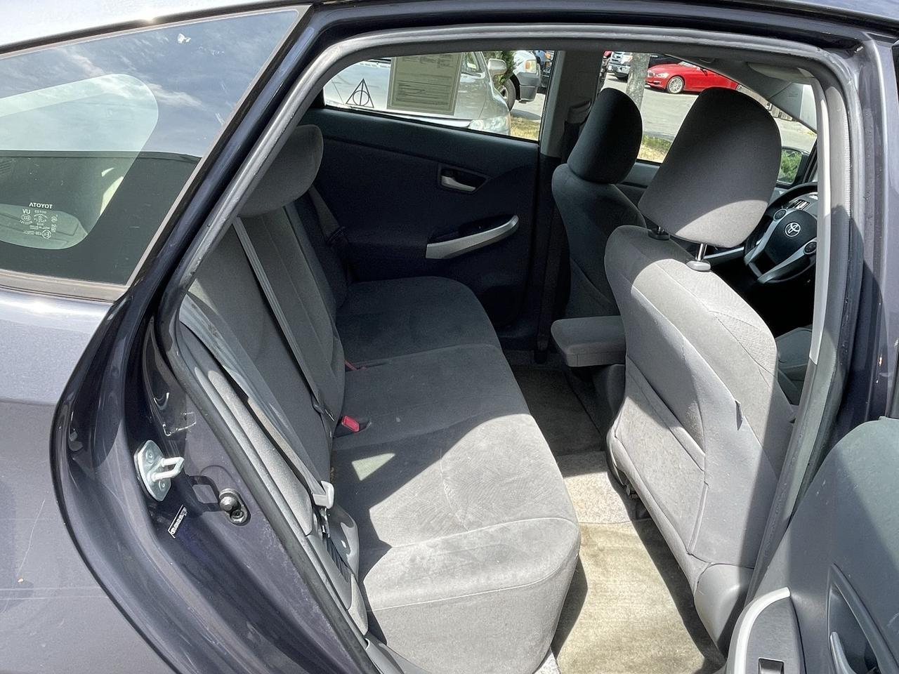 2011 Toyota Prius Two Alexandria VA
