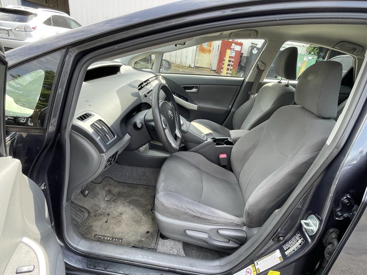 2011 Toyota Prius Two Alexandria VA