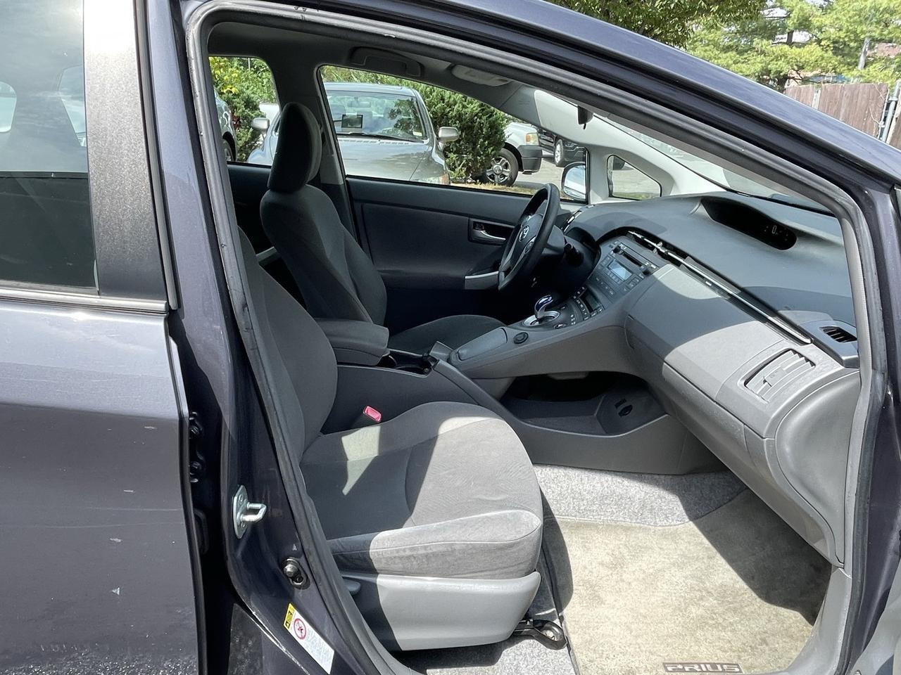 2011 Toyota Prius Two Alexandria VA