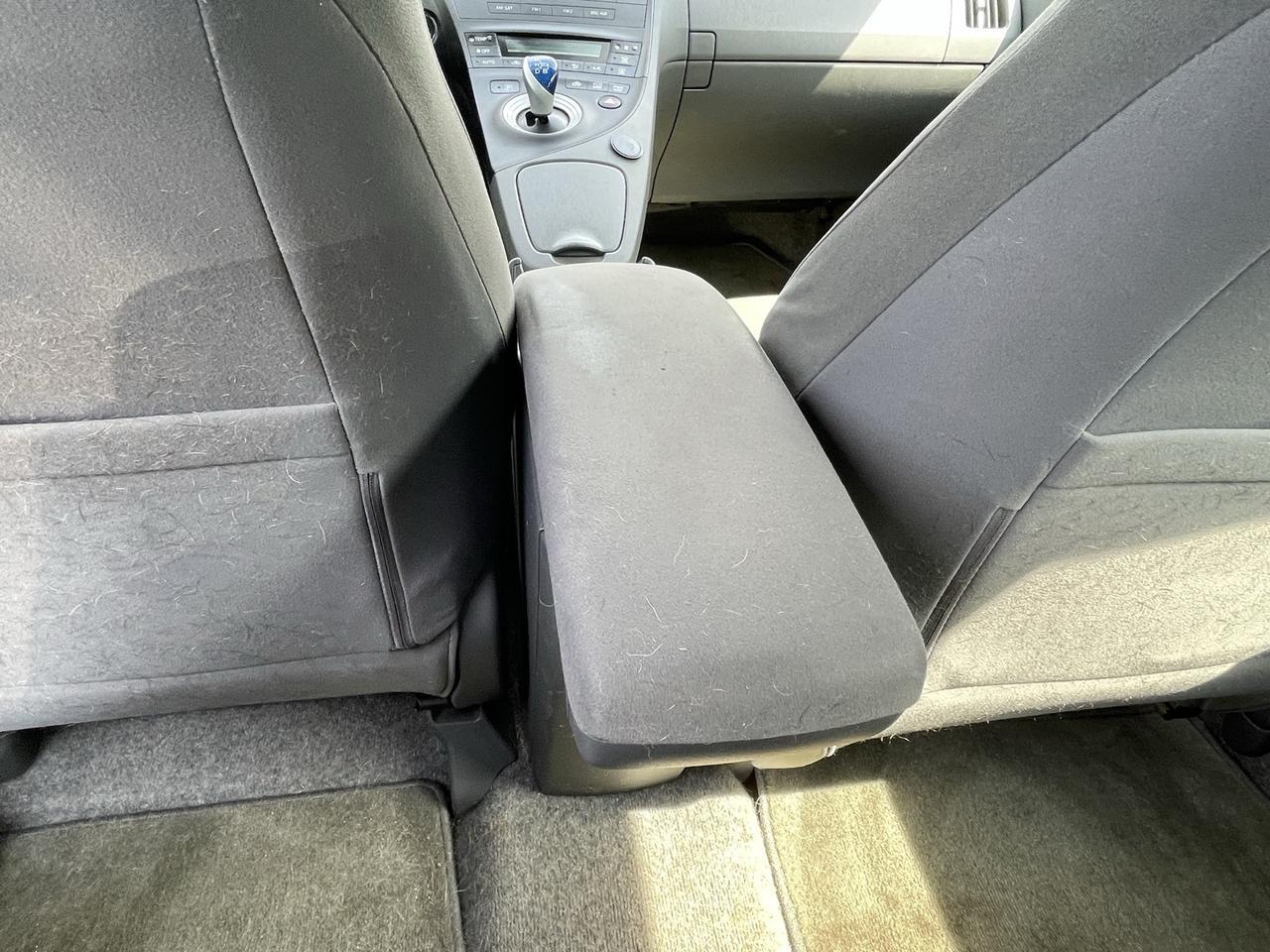 2011 Toyota Prius Two Alexandria VA