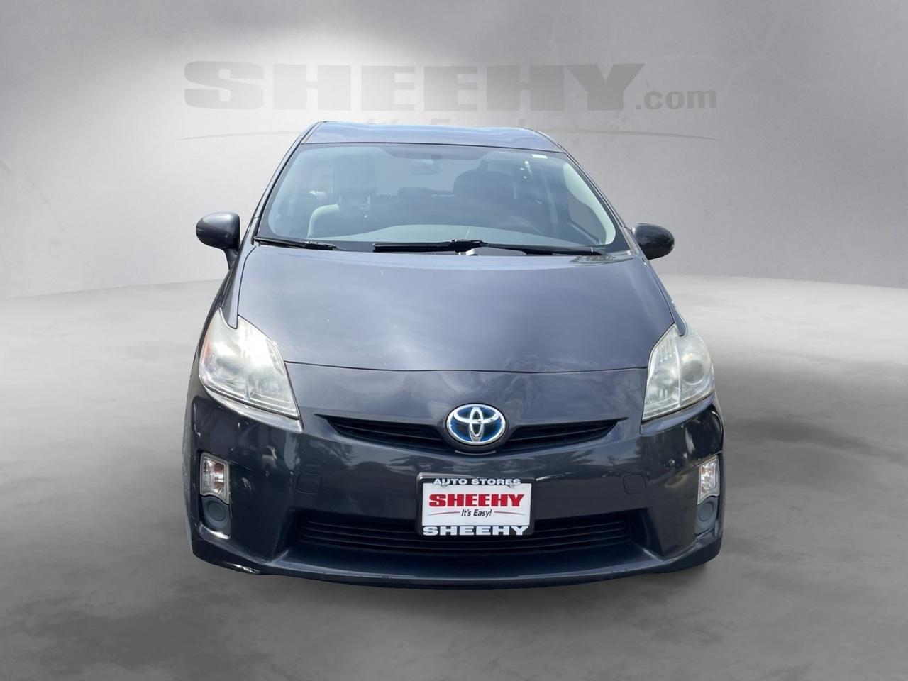 2011 Toyota Prius Two Alexandria VA