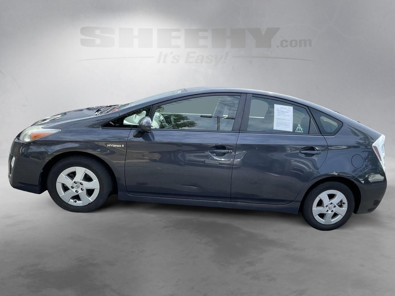 2011 Toyota Prius Two Alexandria VA