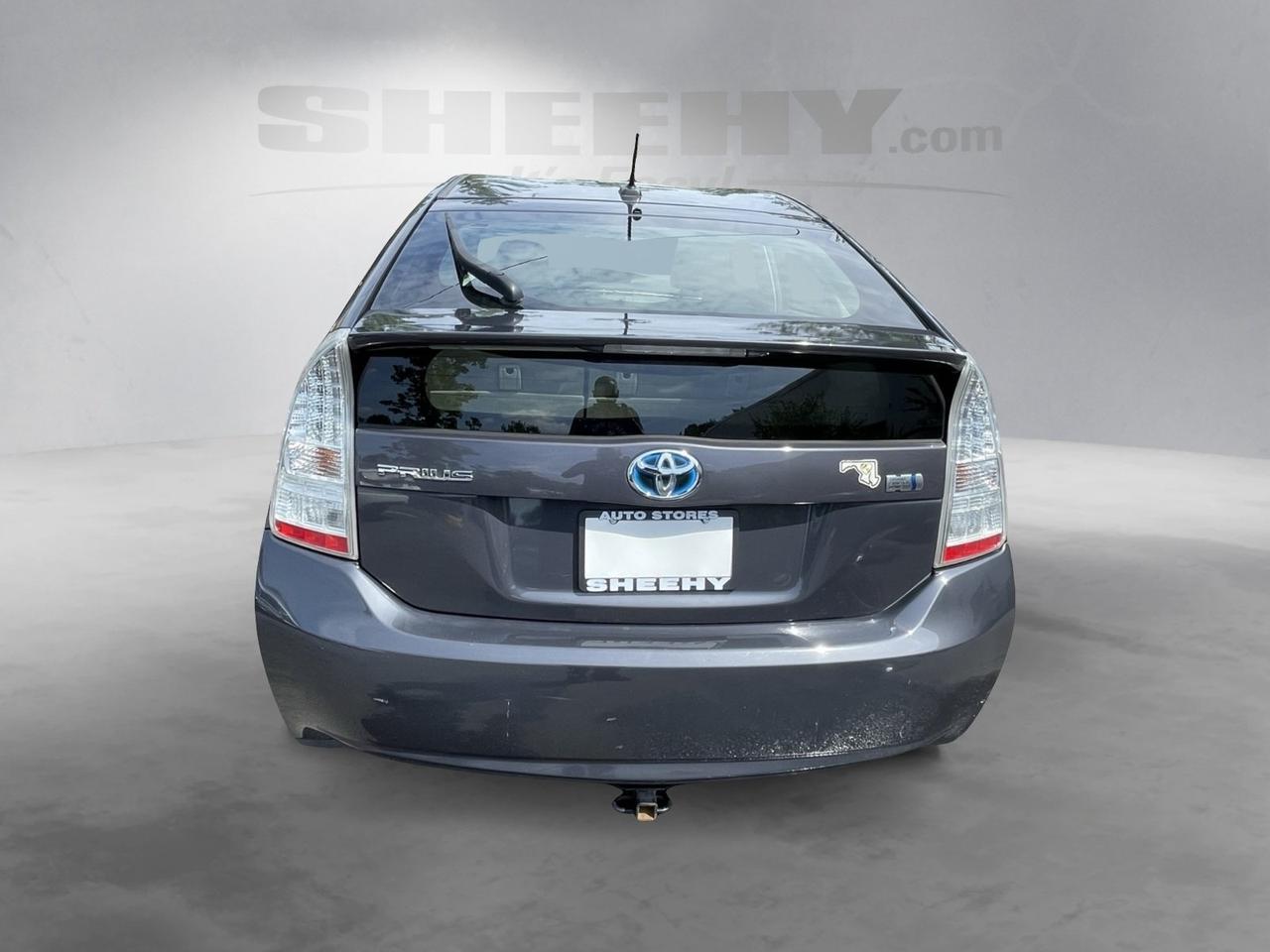 2011 Toyota Prius Two Alexandria VA