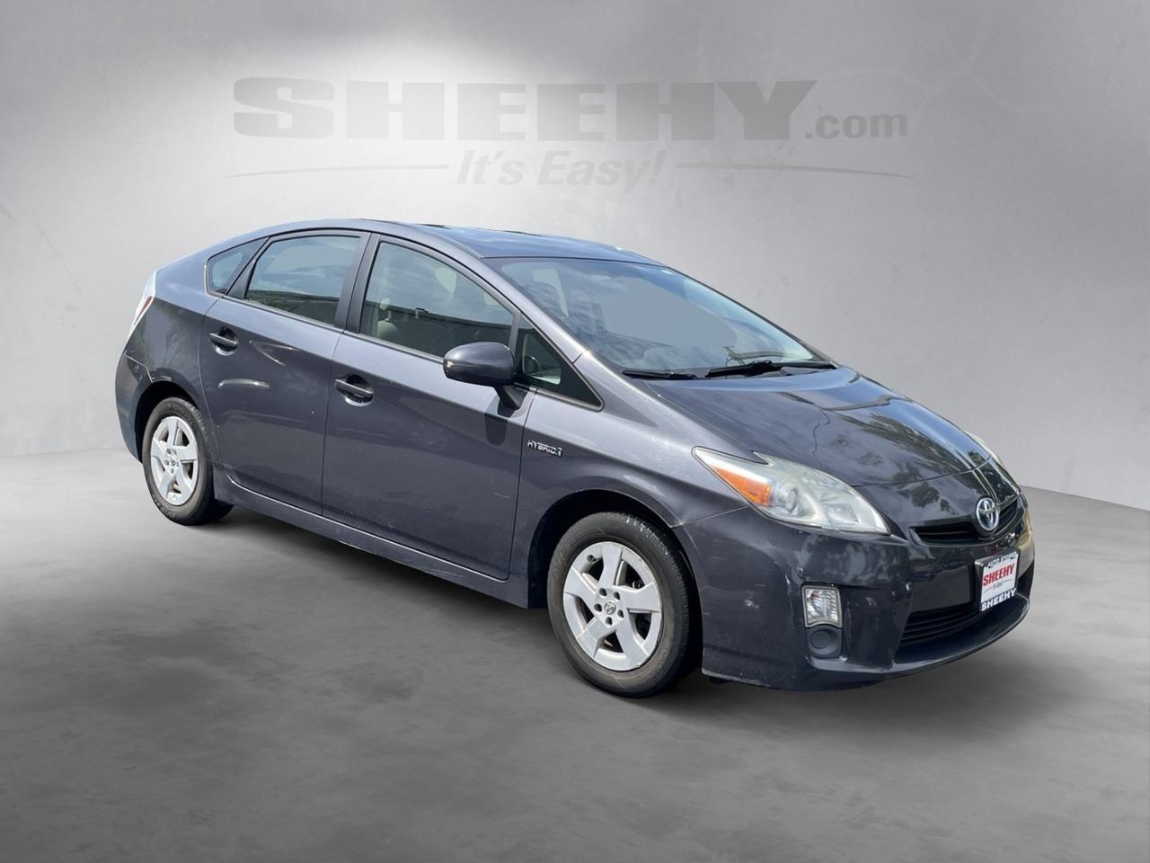 2011 Toyota Prius Two Alexandria VA