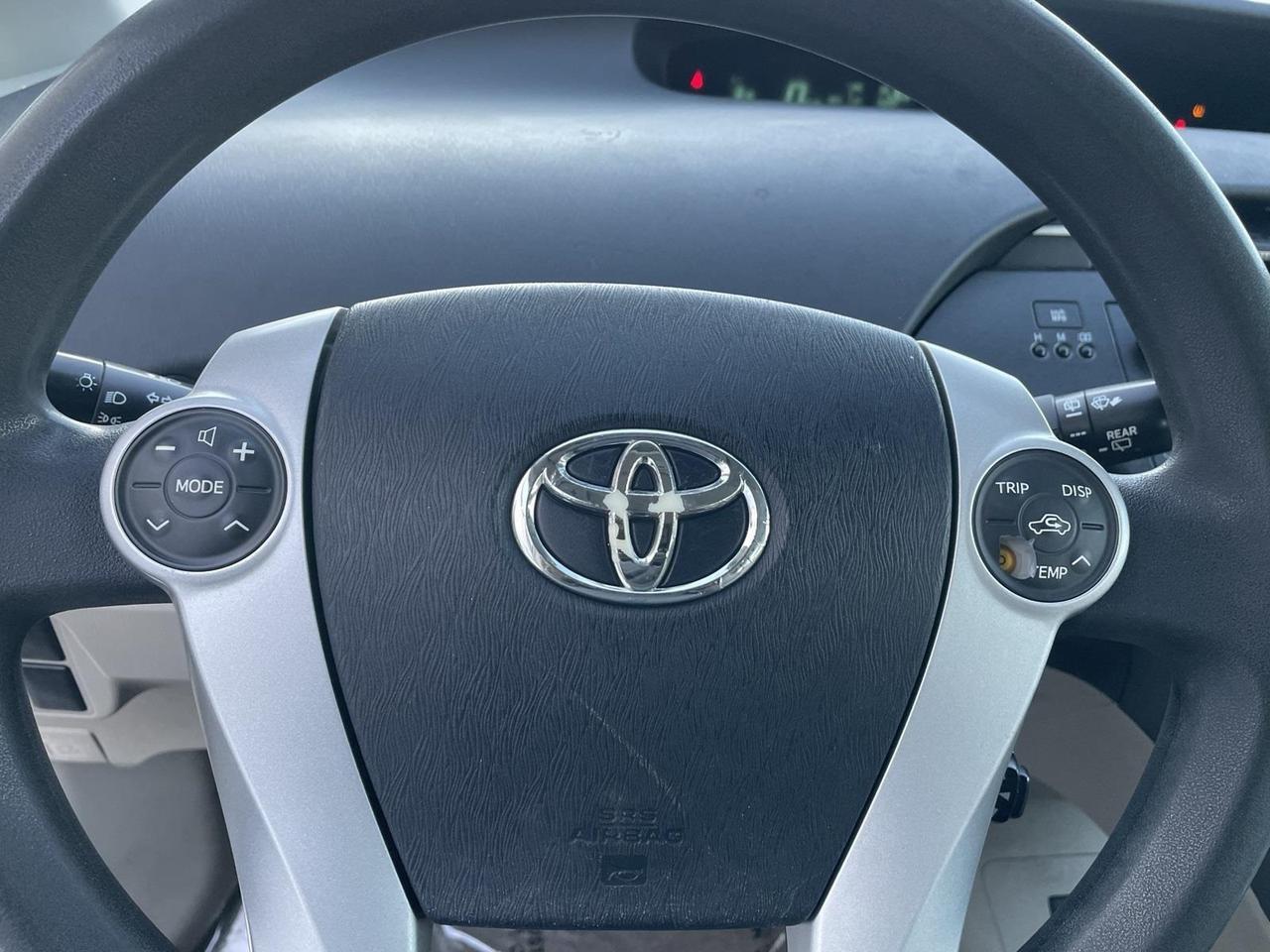 2011 Toyota Prius Two Alexandria VA