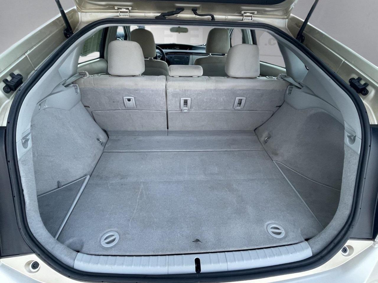 2011 Toyota Prius Two Alexandria VA