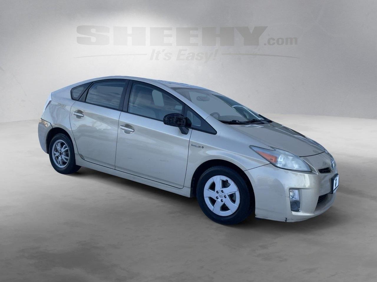 2011 Toyota Prius Two Alexandria VA