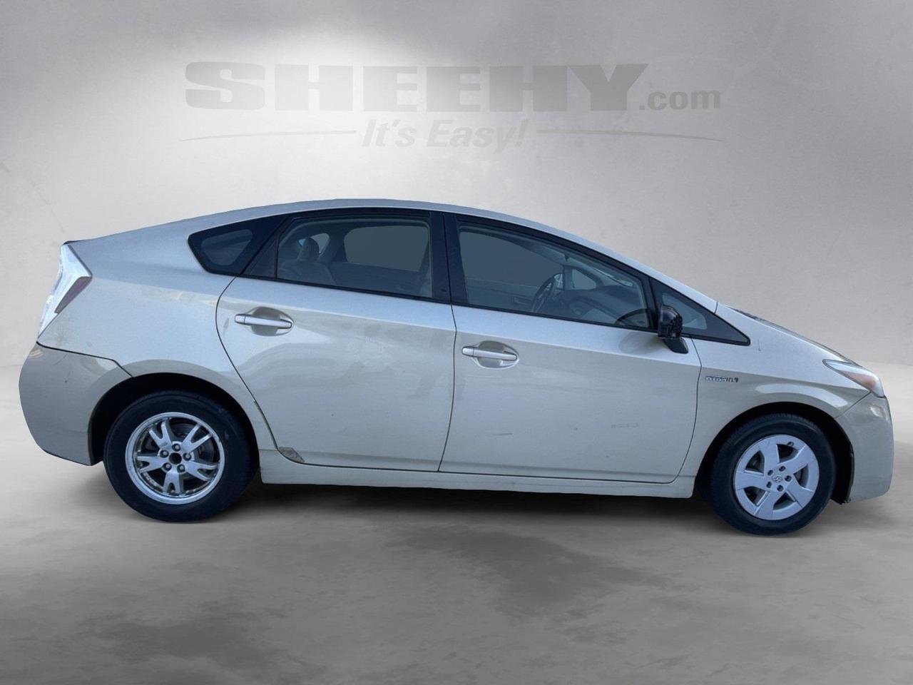 2011 Toyota Prius Two Alexandria VA